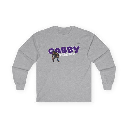Gabby Tedesco Long Sleeve Tee