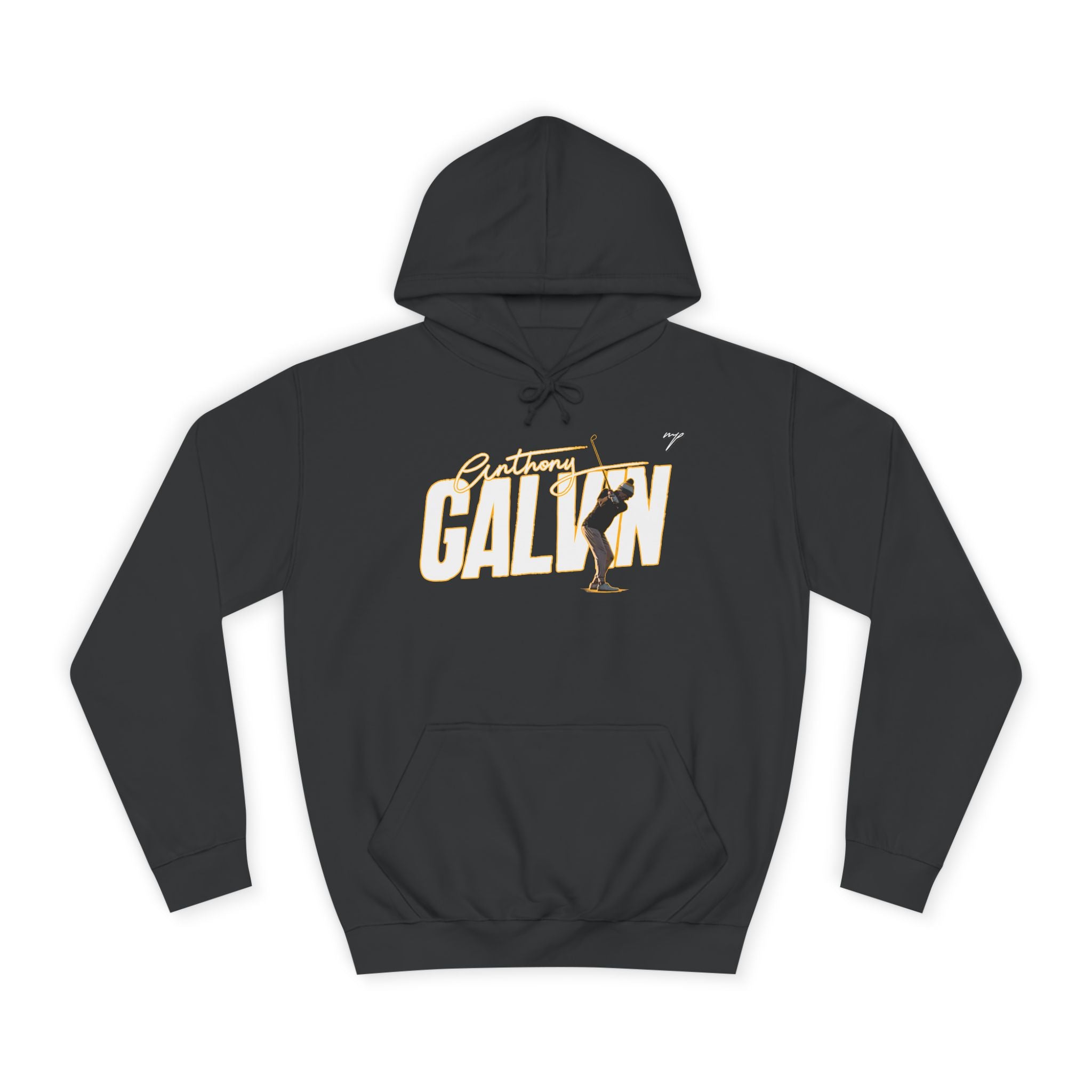 Anthony Galvin Hoodie