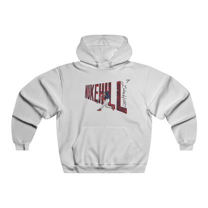 Luke Hill Vintage Hoodie