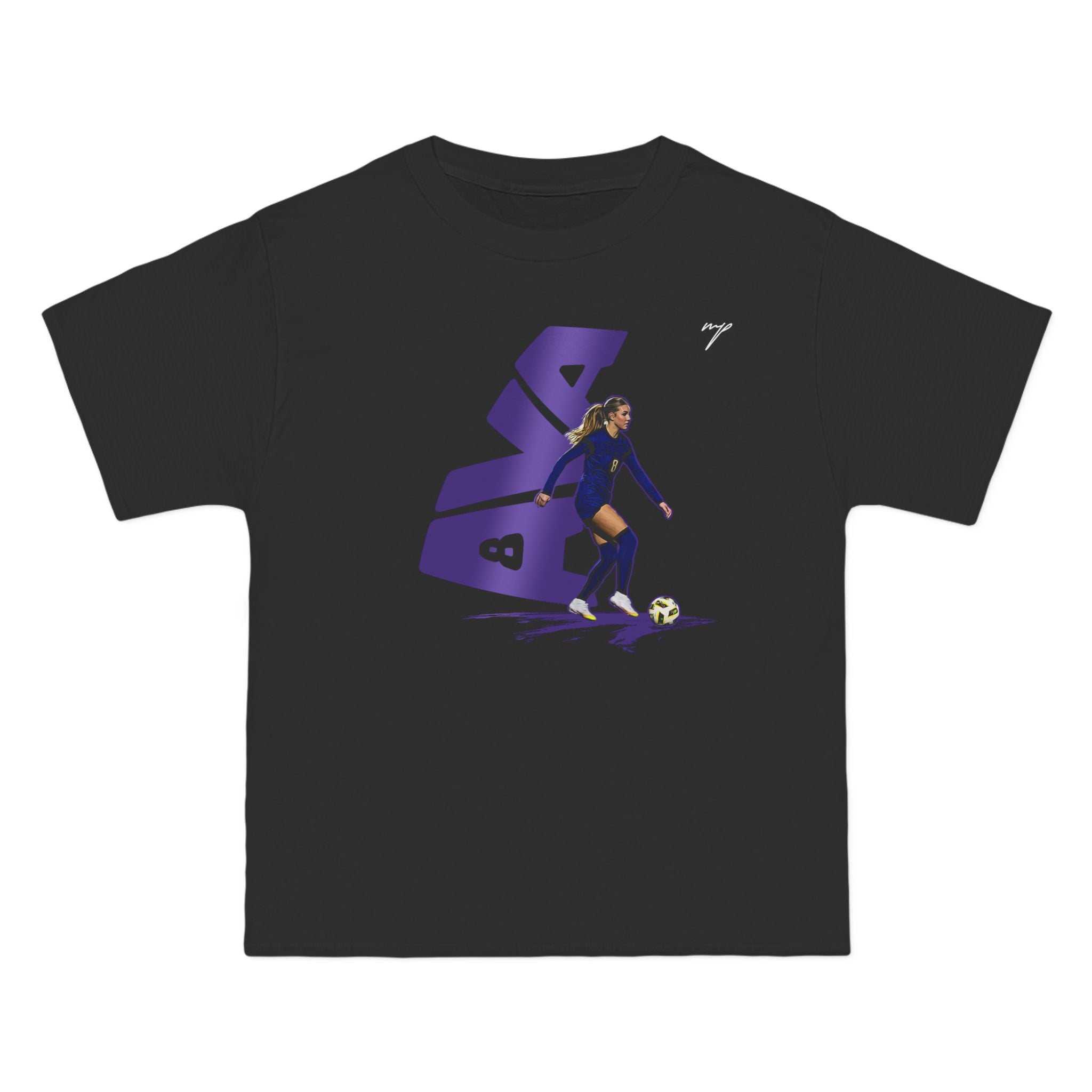 Ava Morton Vintage Tee