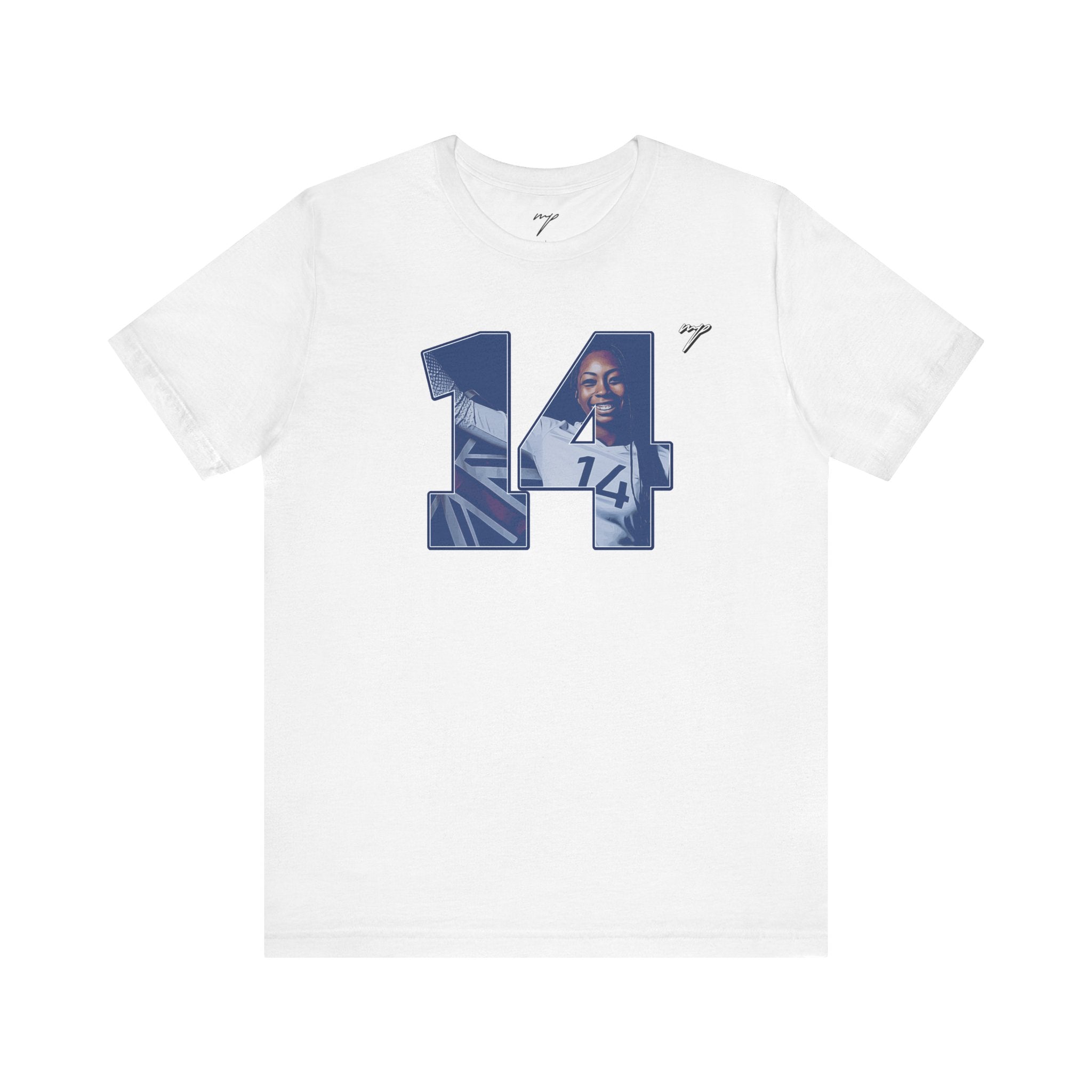 Sydni Gardner Graphic Tee
