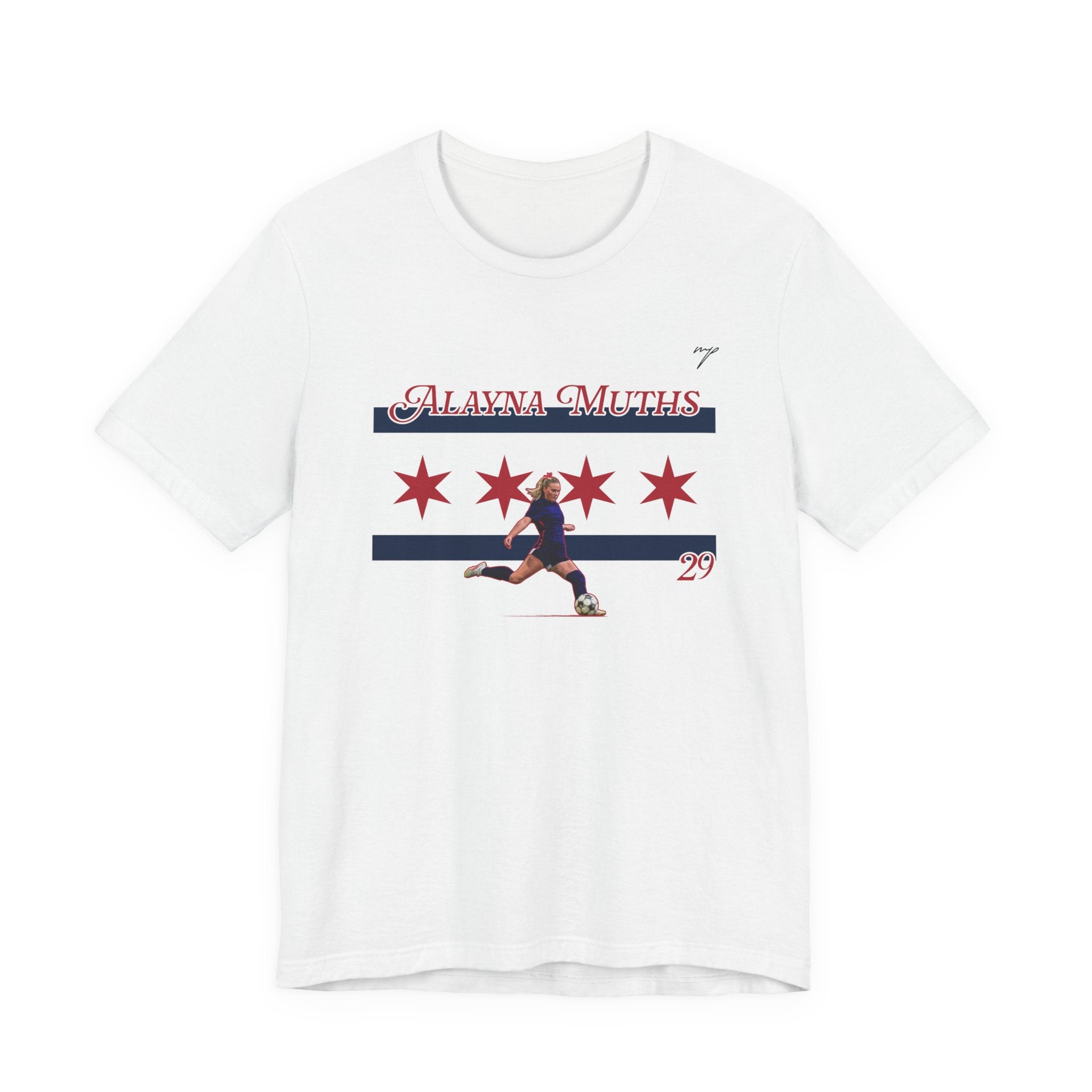 Alayna Muths Graphic Tee