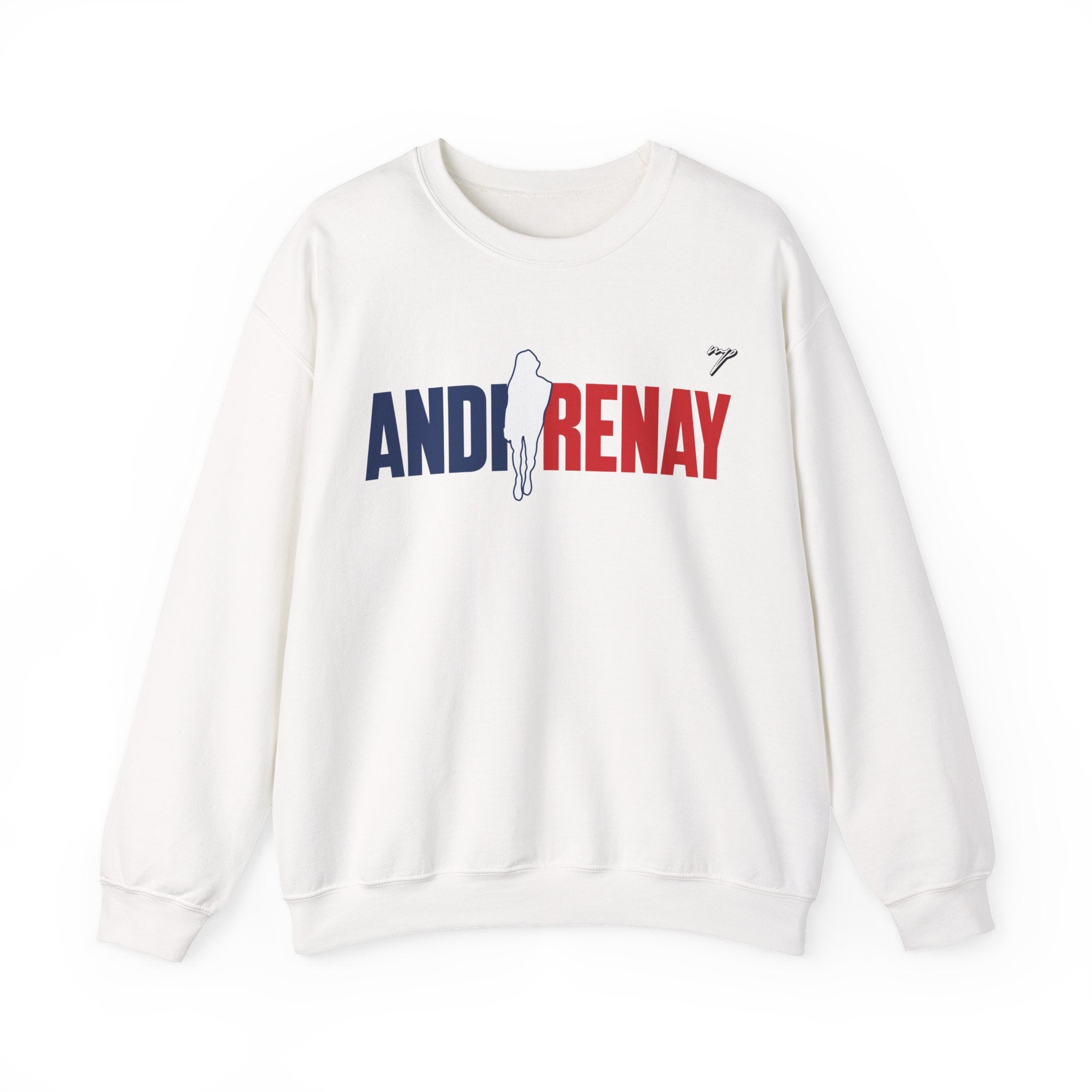 Andi VanMeter Crewneck