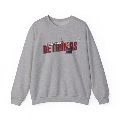 Arianna DeThomas Crewneck
