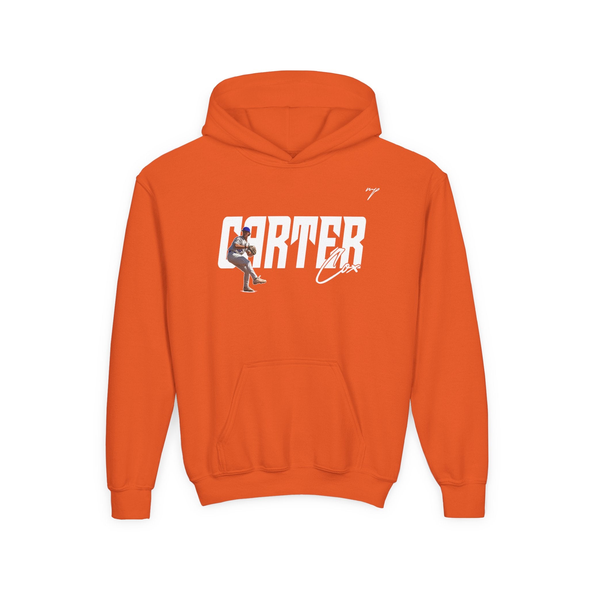 Carter Cox YOUTH Hoodie