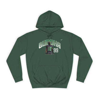 Joshua Madison Hoodie