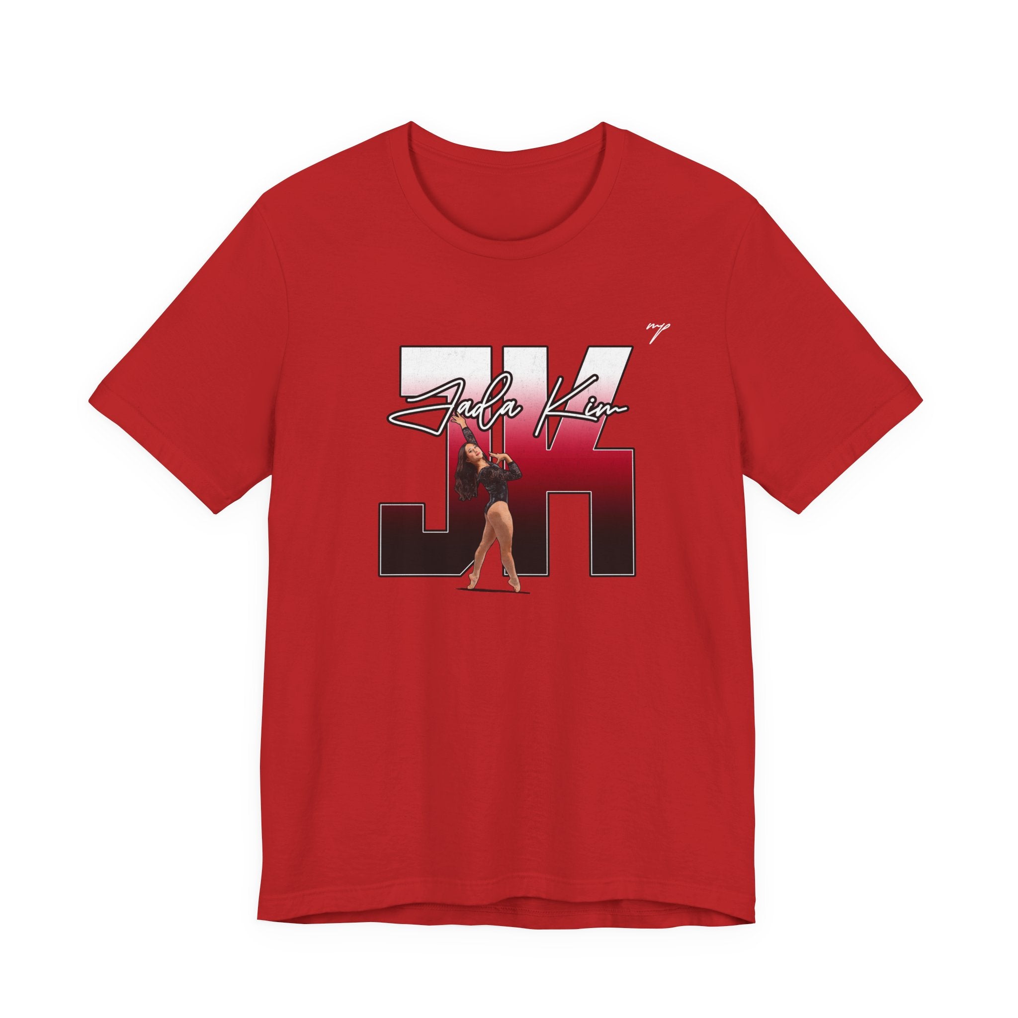 Jada Kim Graphic Tee