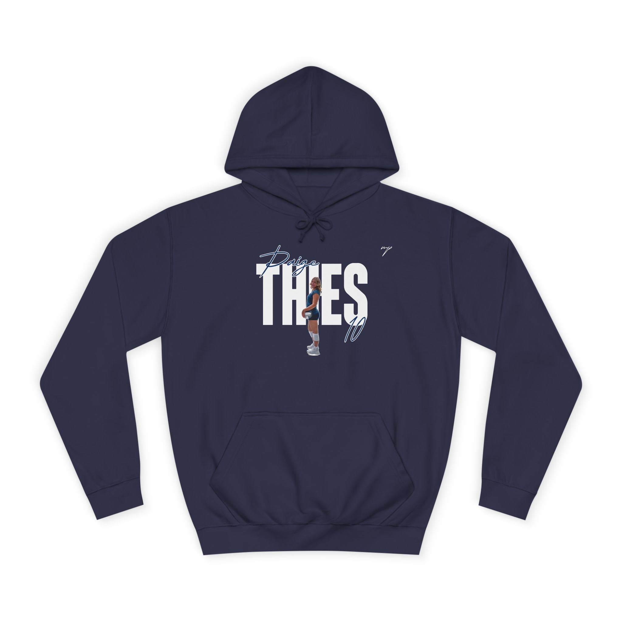 Paige Thies Hoodie