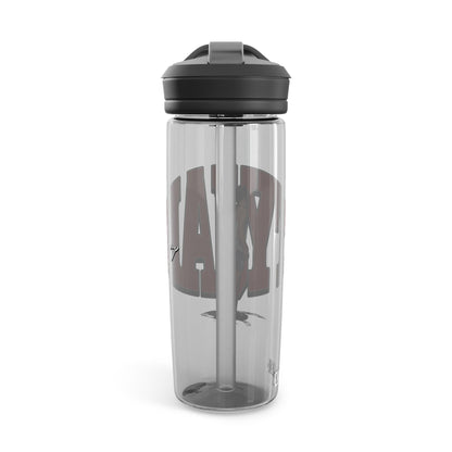 Tyjah Edwards CamelBak Water Bottle