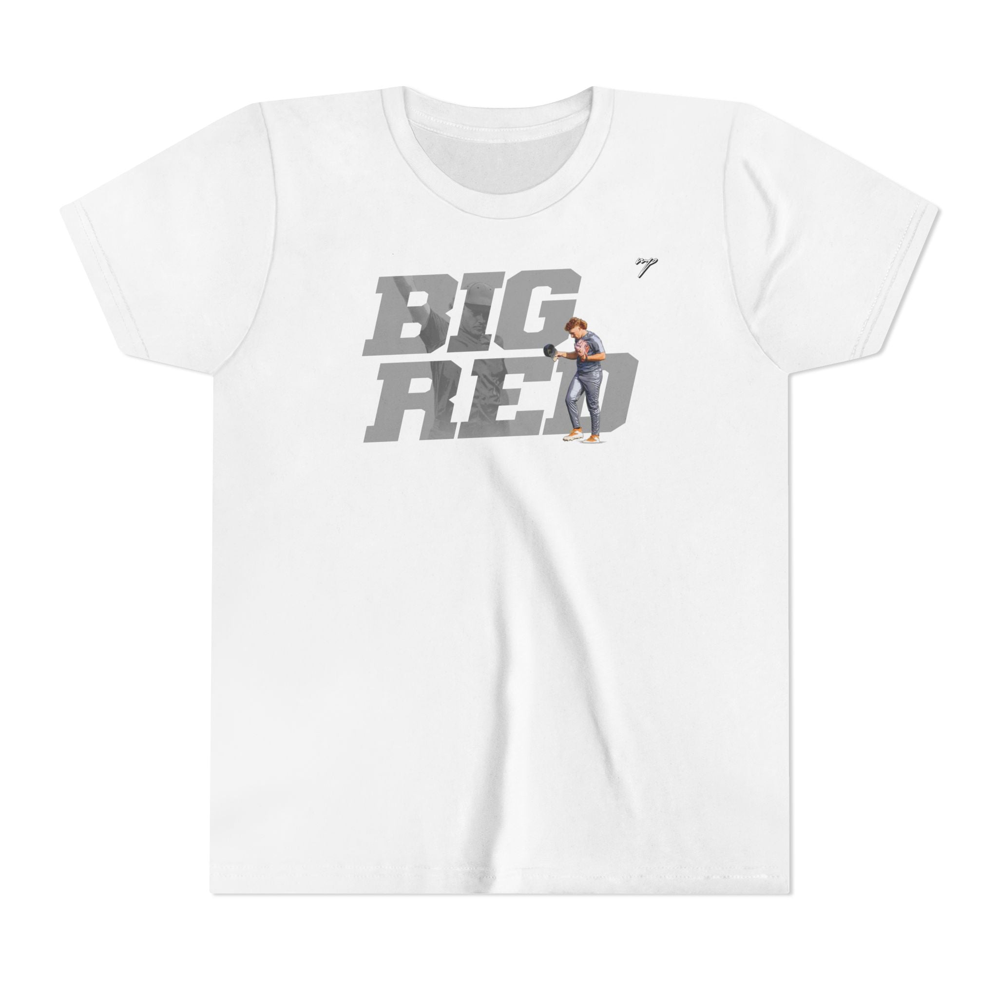 Kevin Robinson Youth Graphic Tee