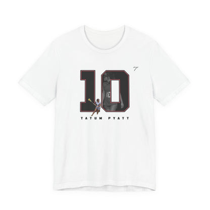 Tatum Pyatt Graphic Tee