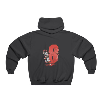 Jason Edwards Vintage Hoodie