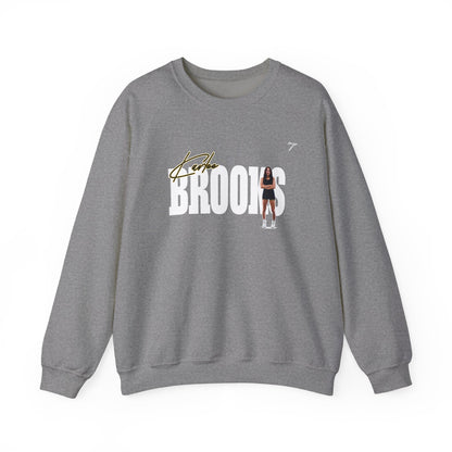 Karlee Brooks Crewneck