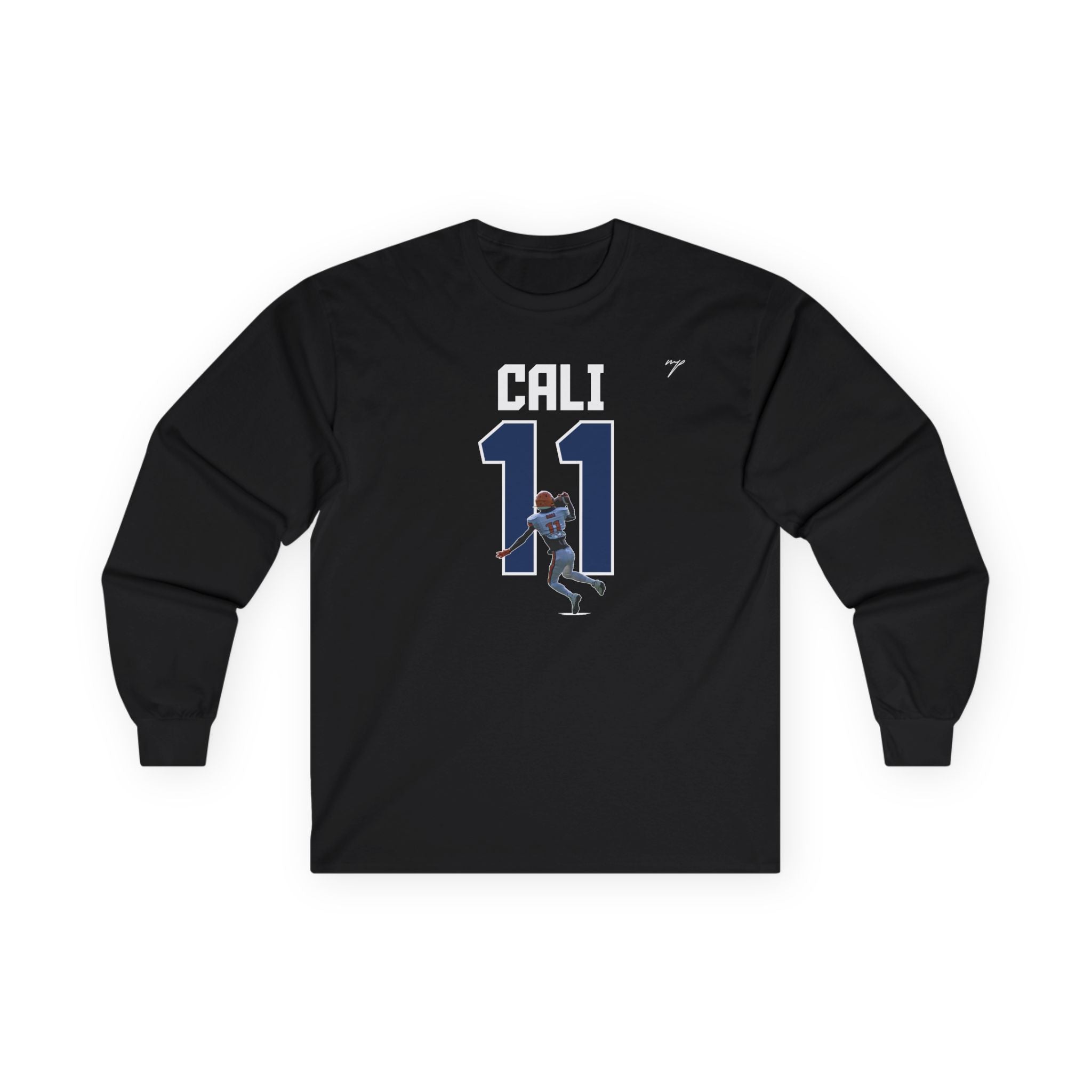 Pitrel Gutter Long Sleeve Tee