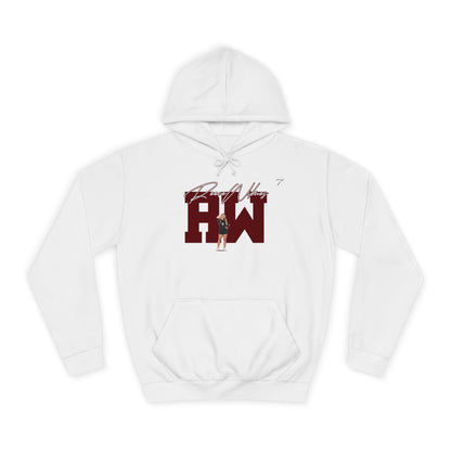 Reece Wilmes Hoodie
