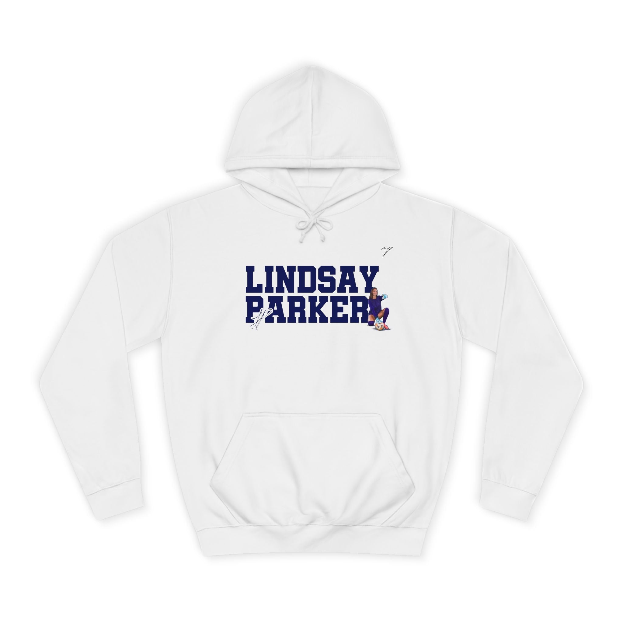 Lindsay Parker Hoodie