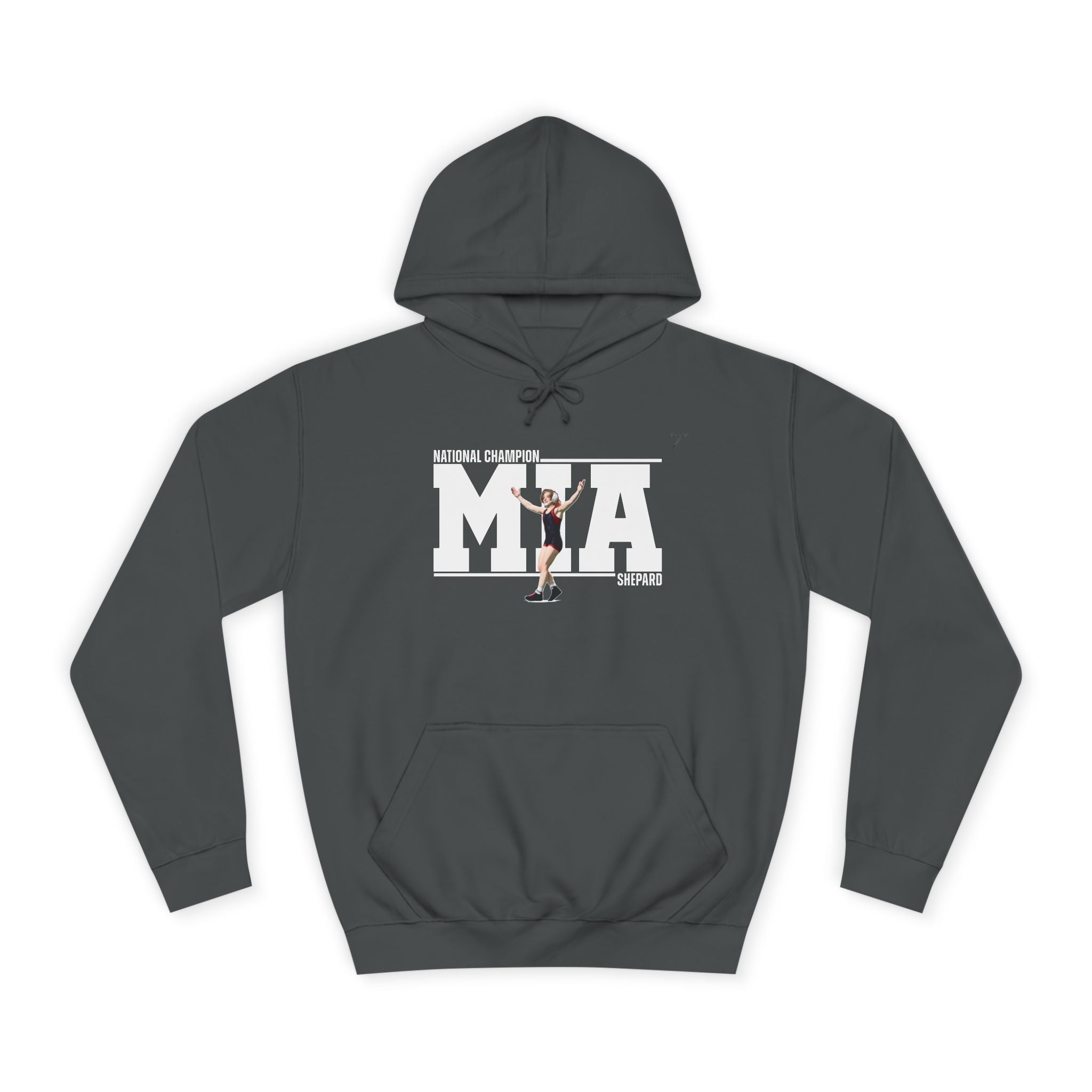 Mia Shepard Hoodie