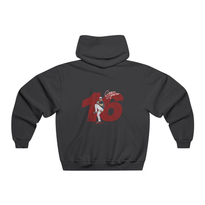 Casey Spencer Vintage Hoodie