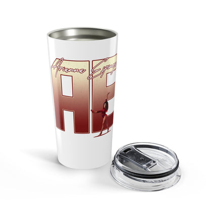Arianna Espinoza Tumbler Mug