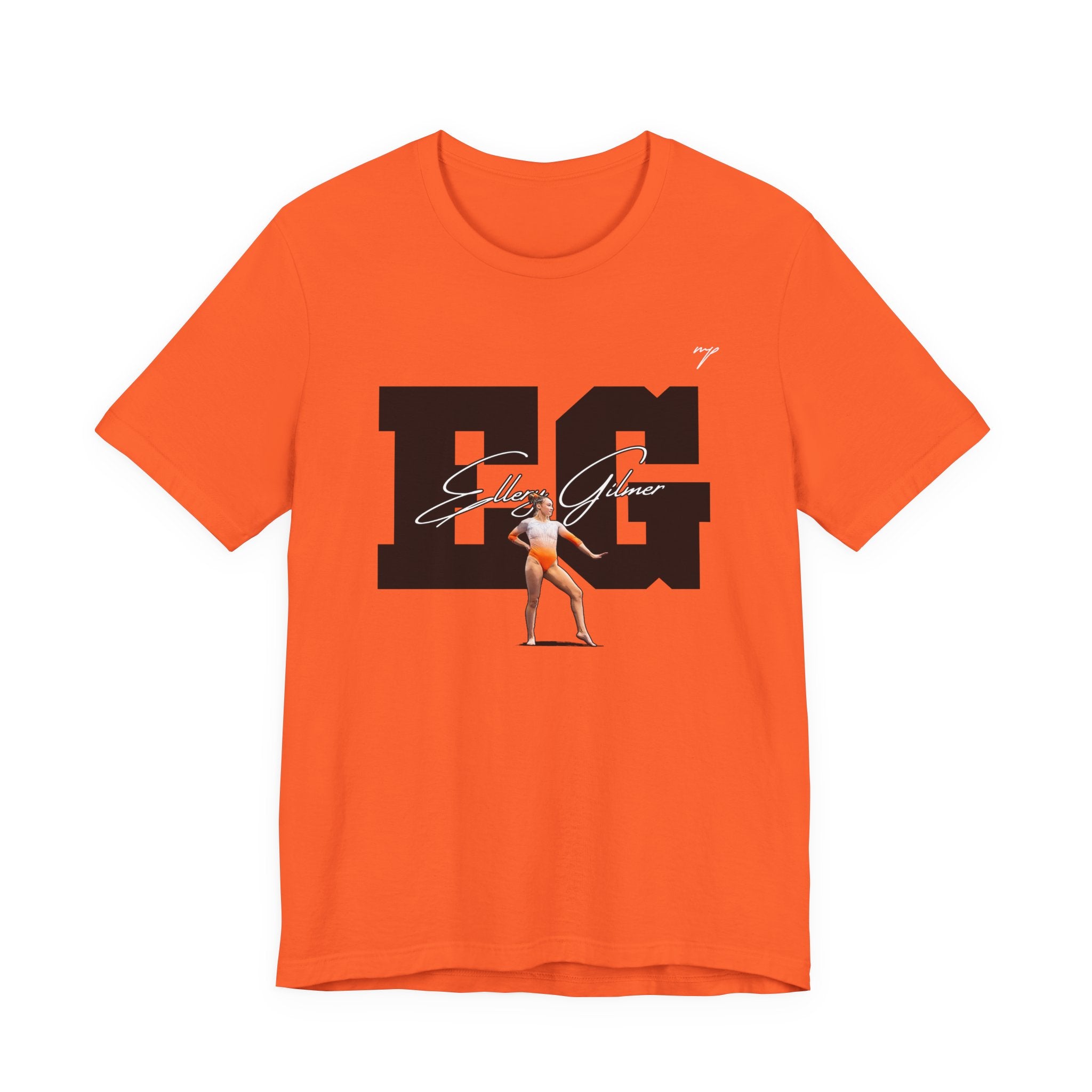 Ellery Gilmer Graphic Tee