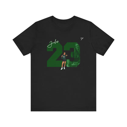 Juliana Valdez Graphic Tee