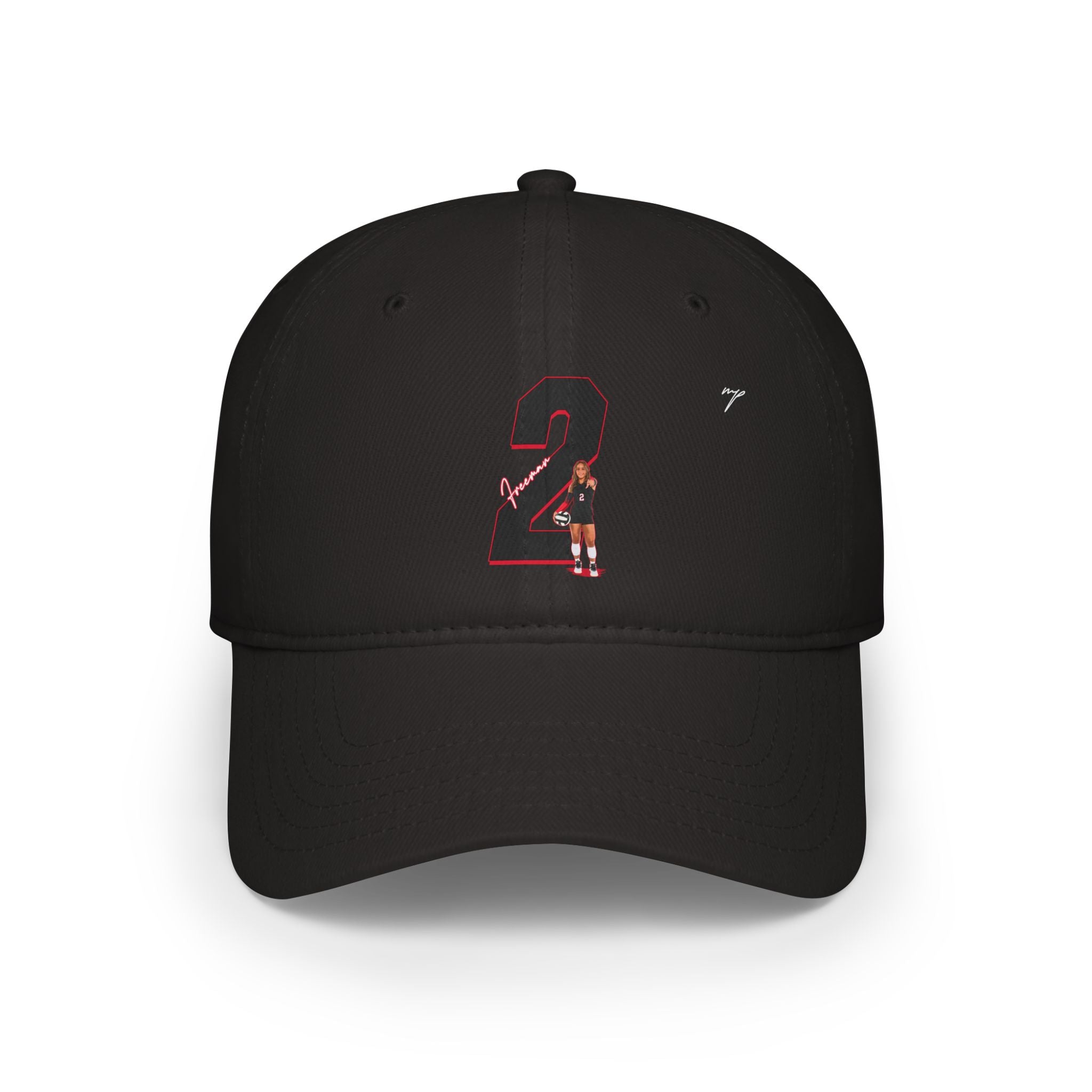 Avery Freeman Hat