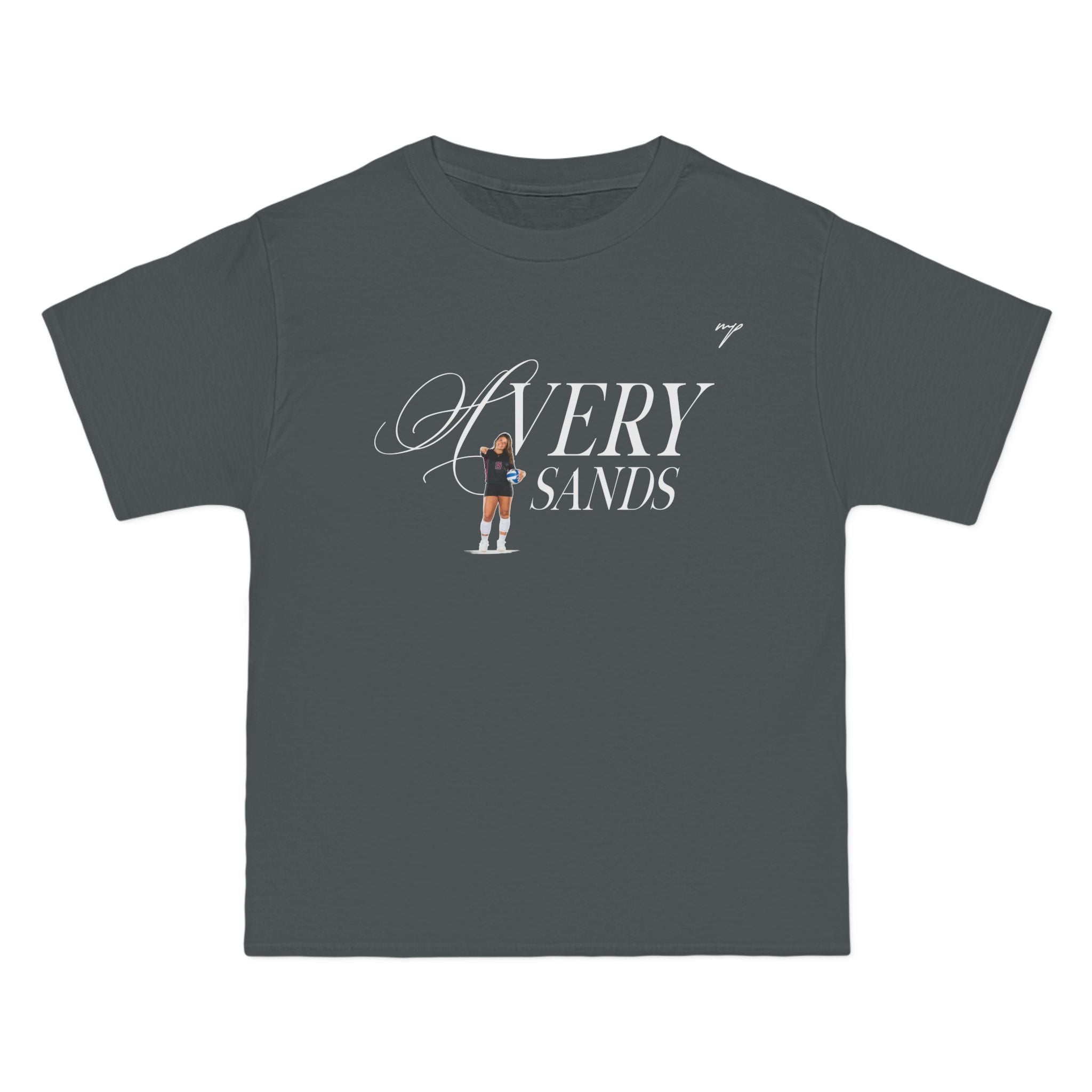 Avery Sands Vintage Tee