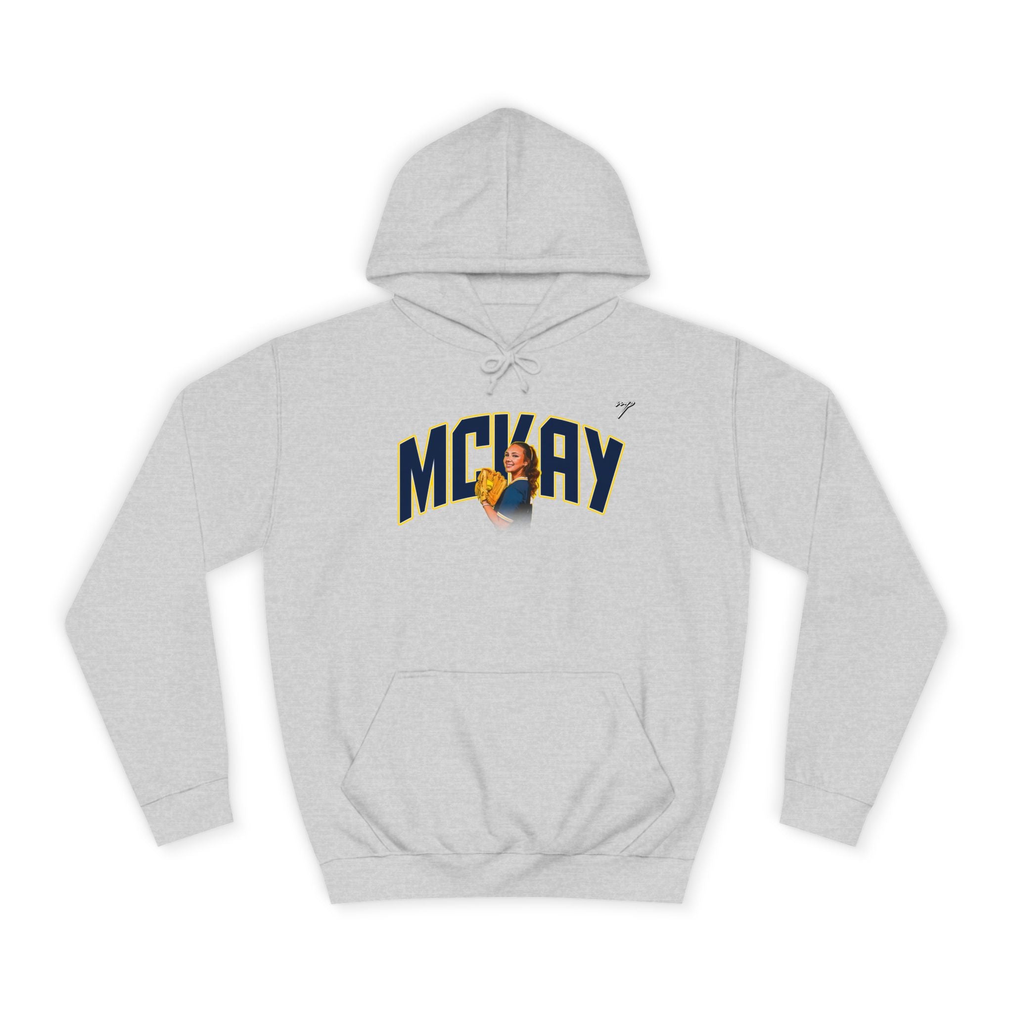 Maddie McKay Hoodie