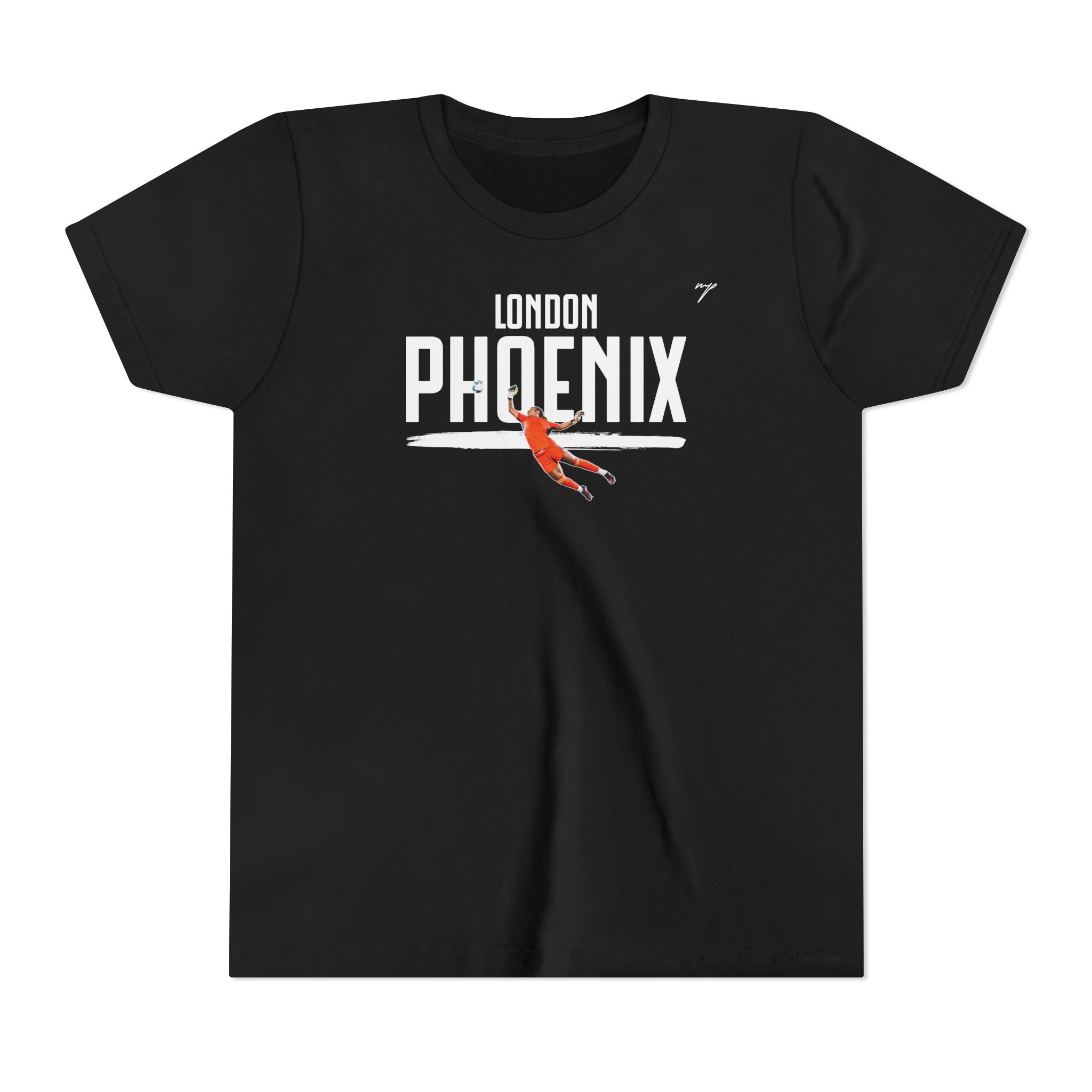 London Phoenix YOUTH Graphic Tee