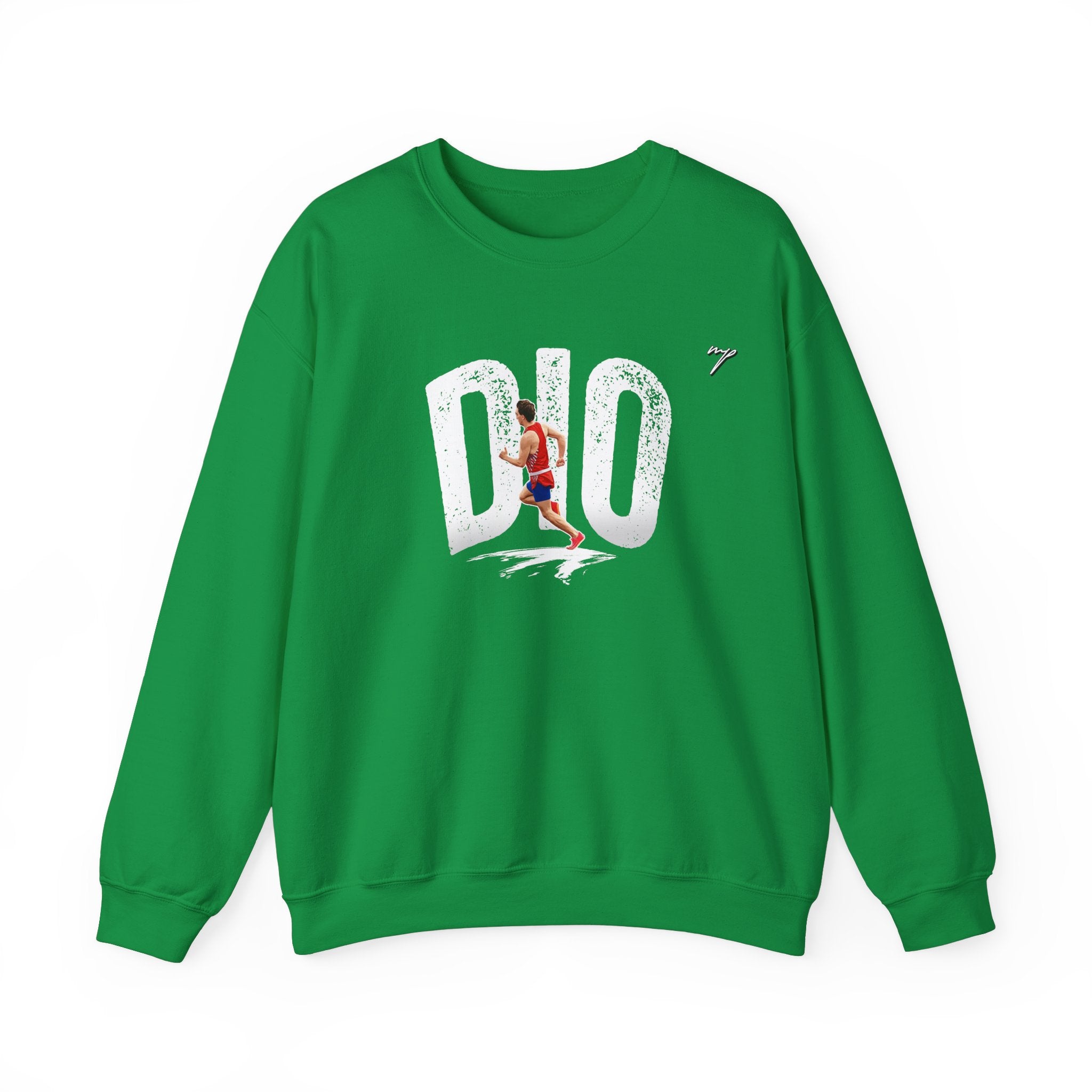 Vinny Diodati Crewneck