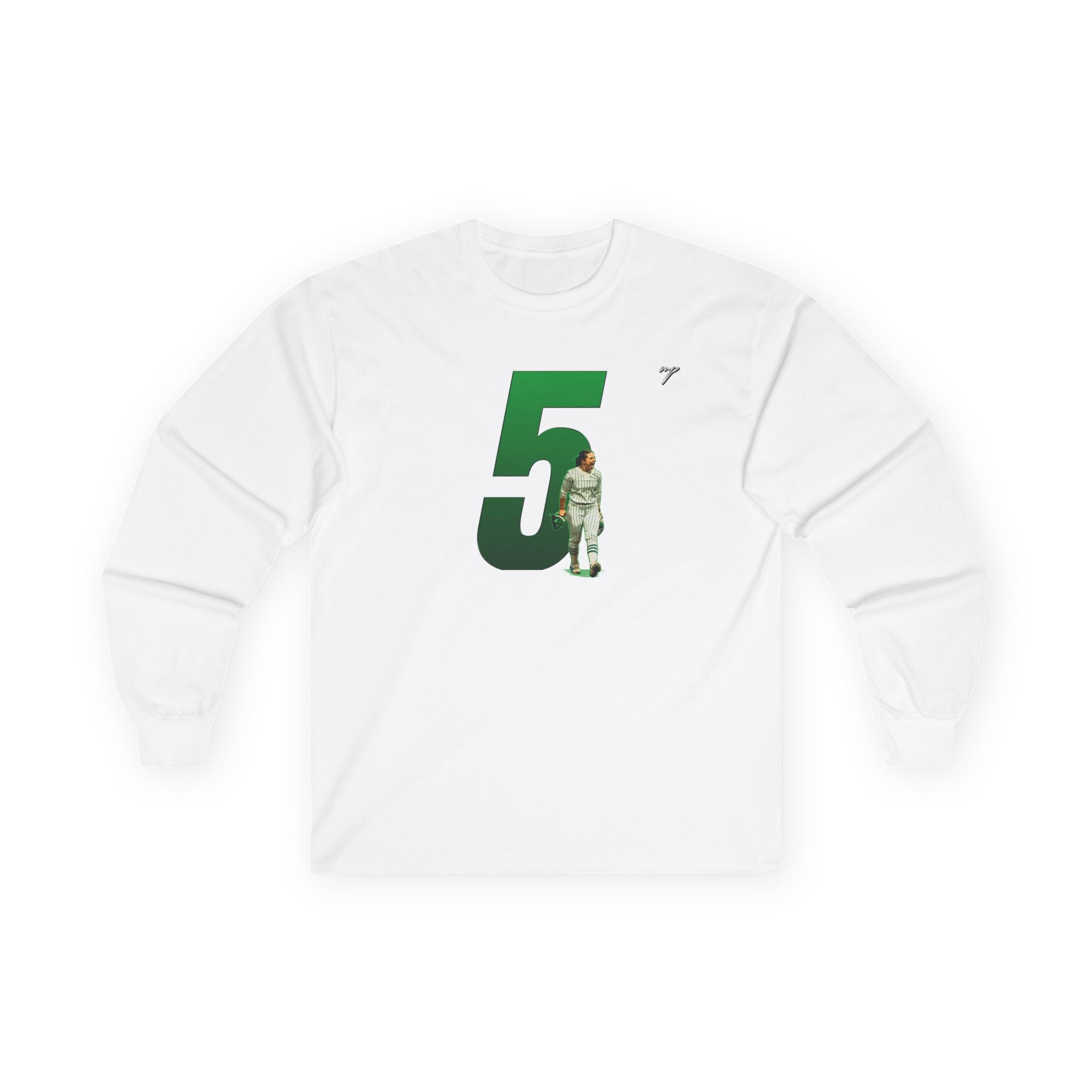 Jules King Long Sleeve Tee