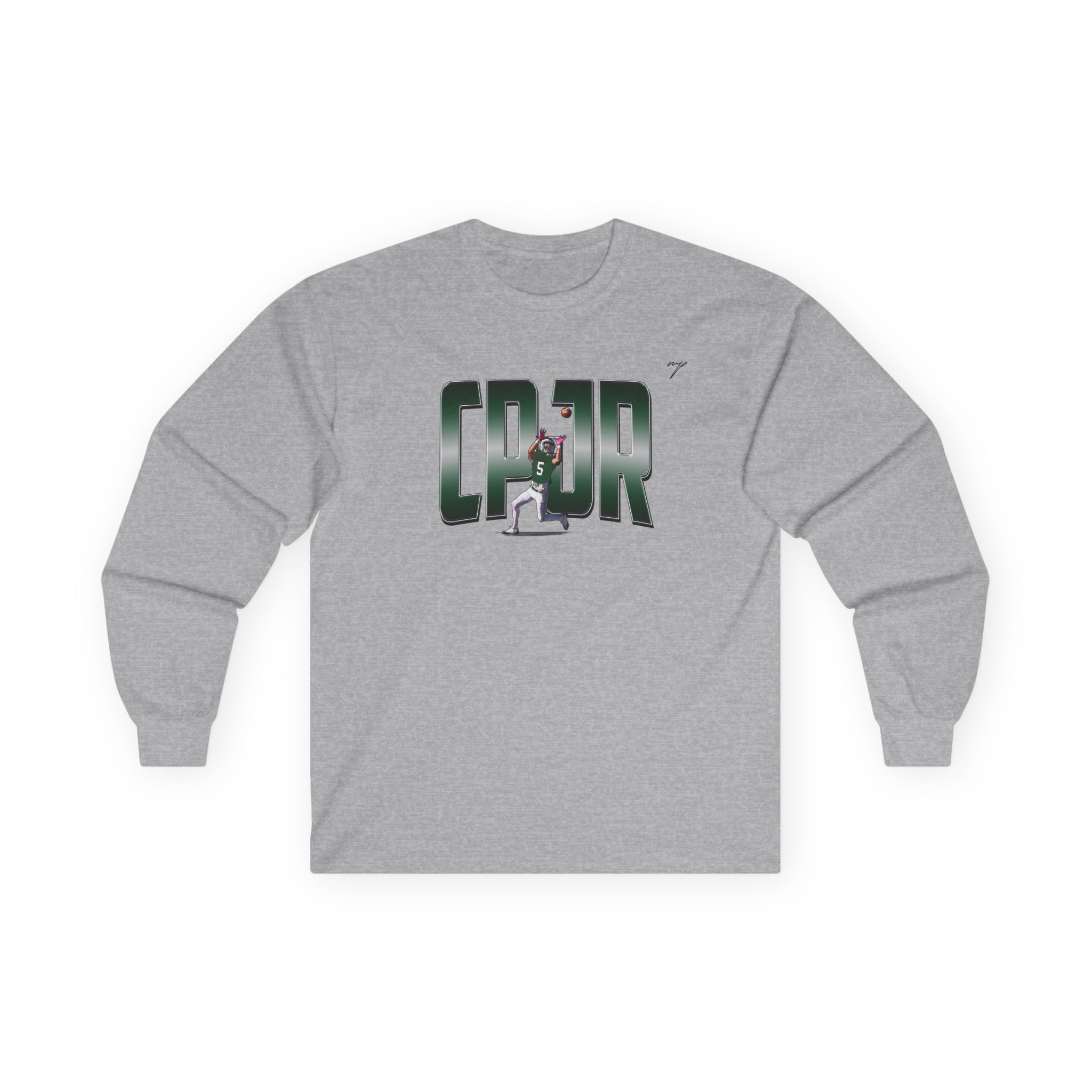Chris Petruska Jr Long Sleeve