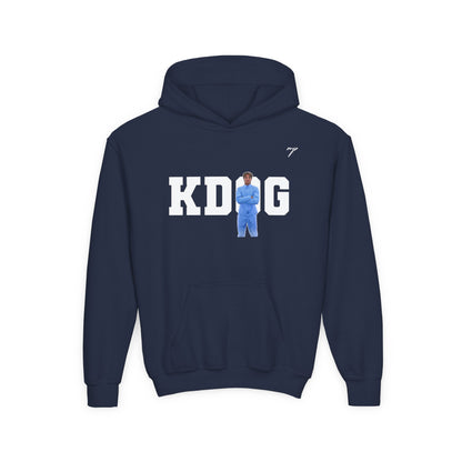 Kavi Garvey YOUTH Hoodie