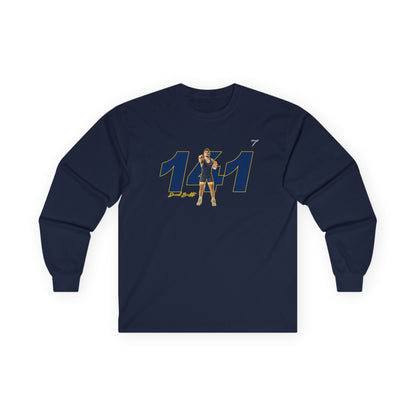 Dominik Benedetto  Long Sleeve Tee
