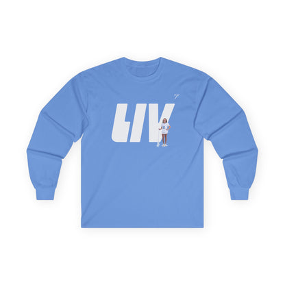 Alivian Parmer Long Sleeve