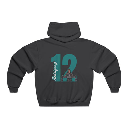 Ava Rodriguez Vintage Hoodie