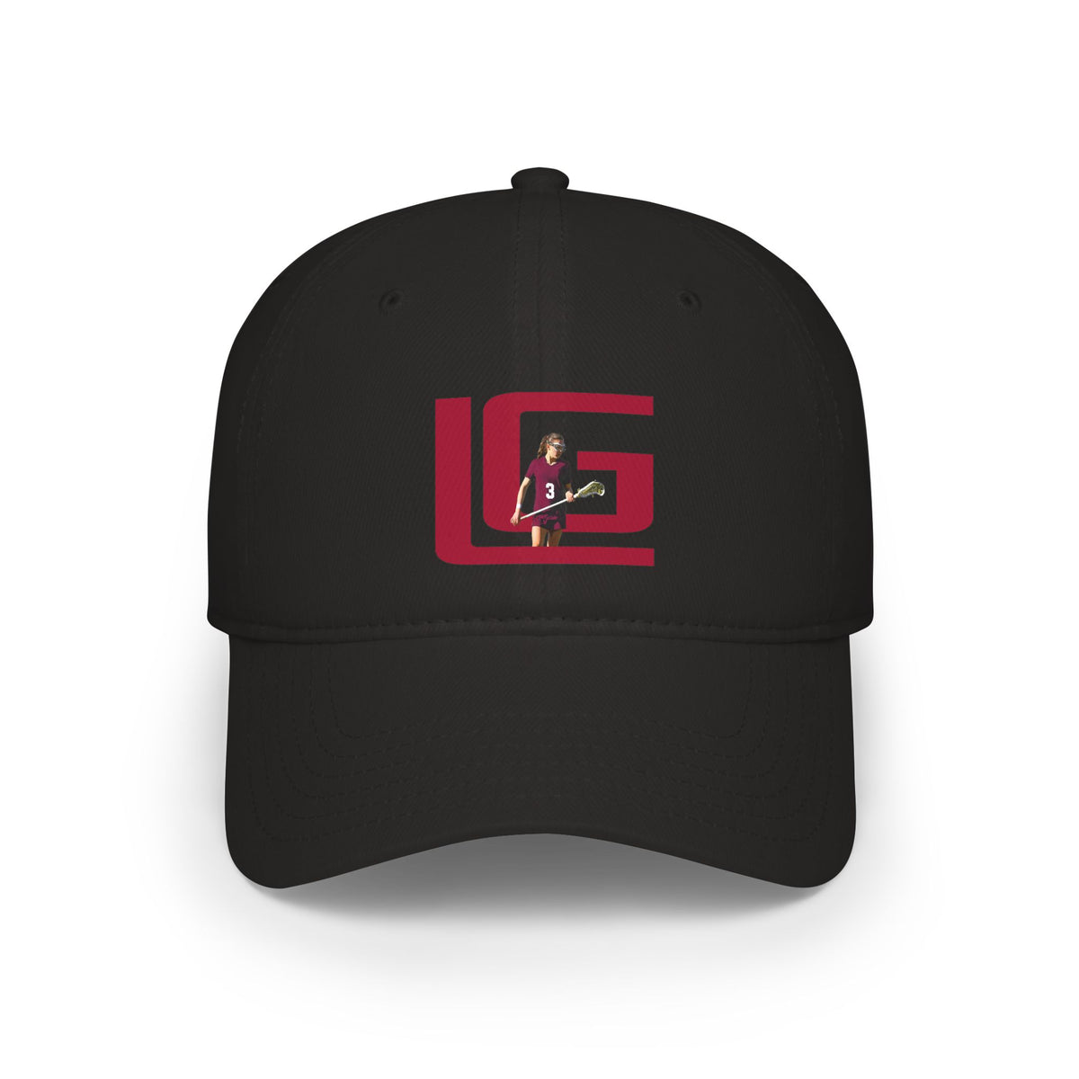 Lexi Garrity Hat