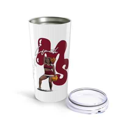 Makayla Smith Tumbler Mug