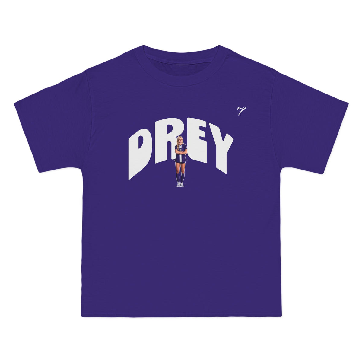 Audrey Alberts Vintage Tee