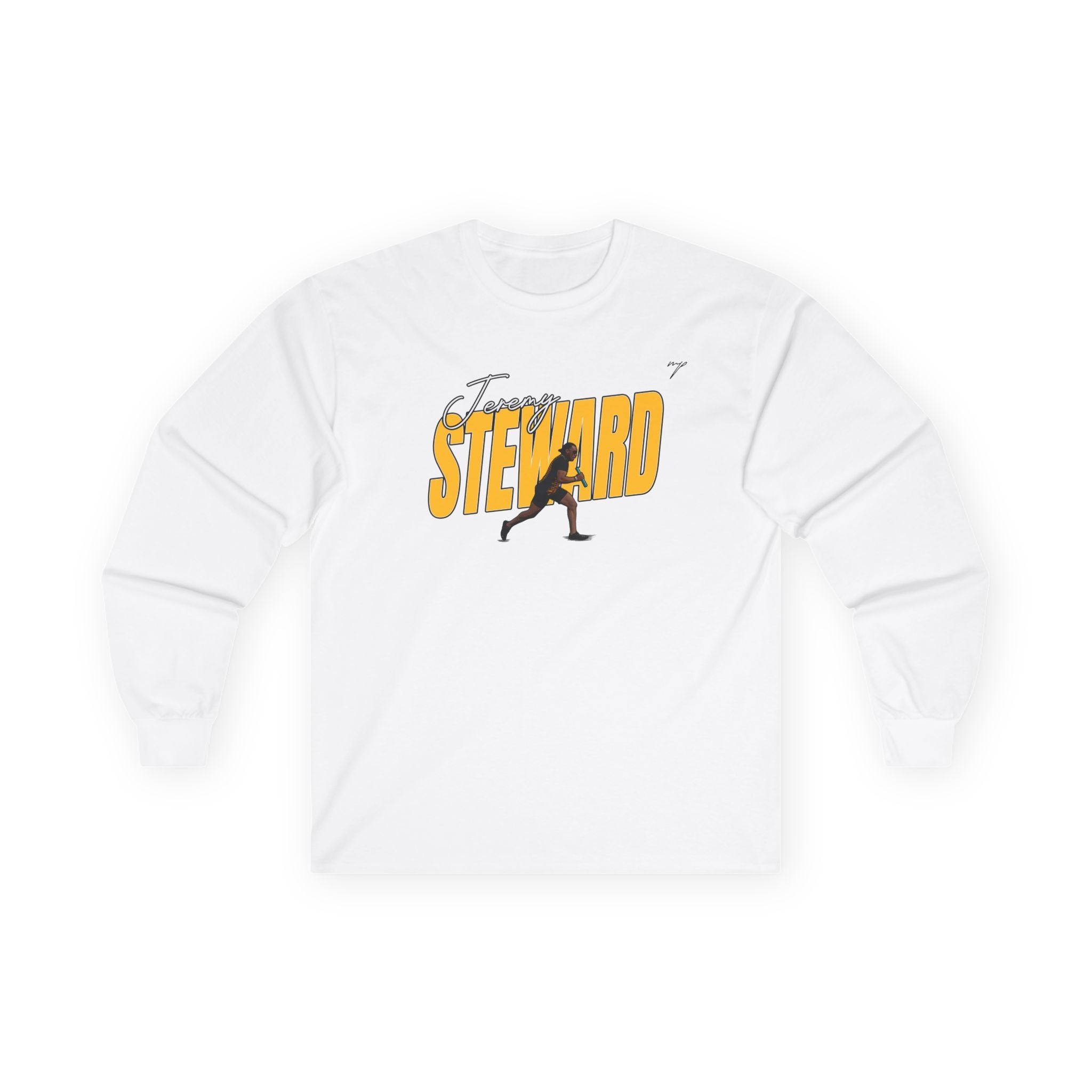 Jeremy Steward Long Sleeve