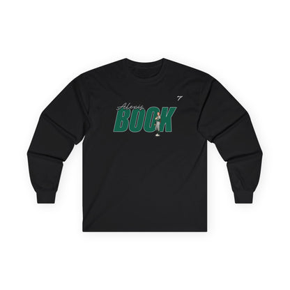 Alexis Book Long Sleeve