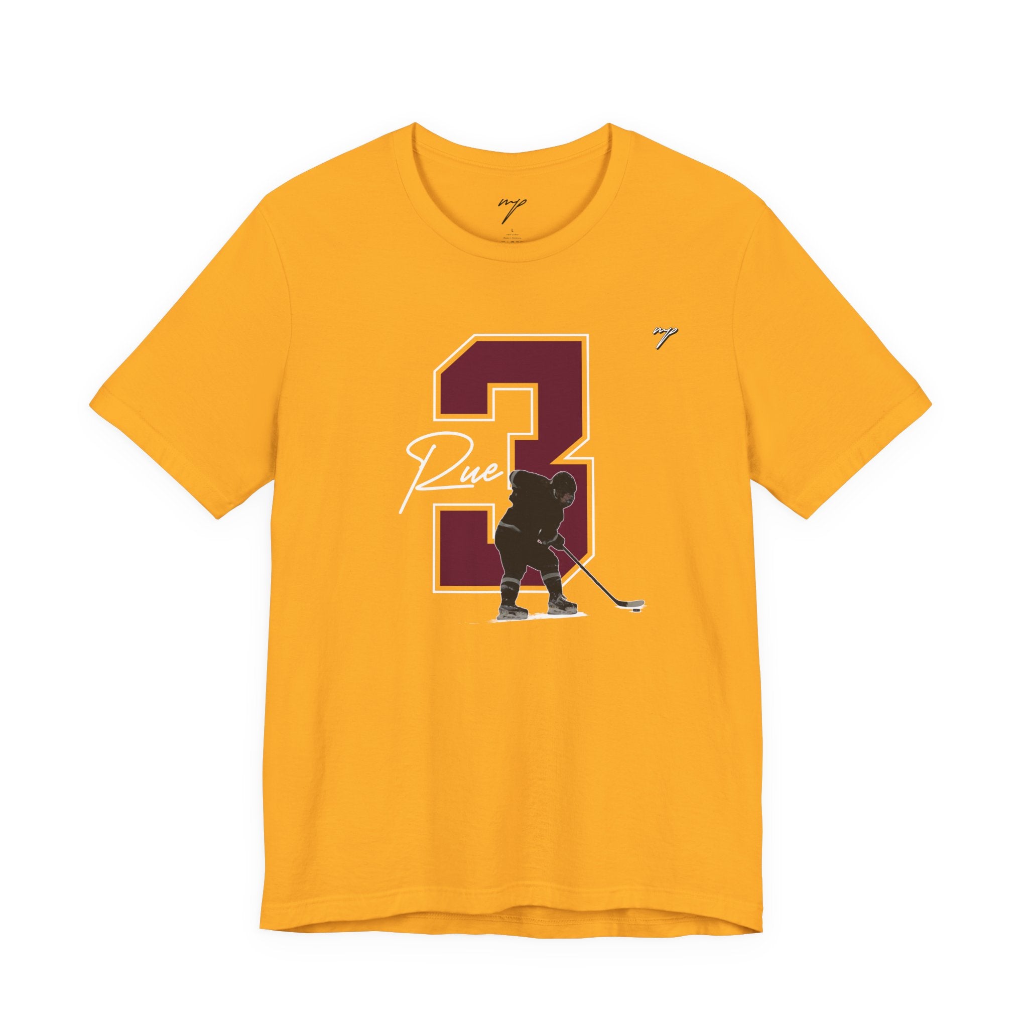 Ryleigh Eurich Graphic Tee