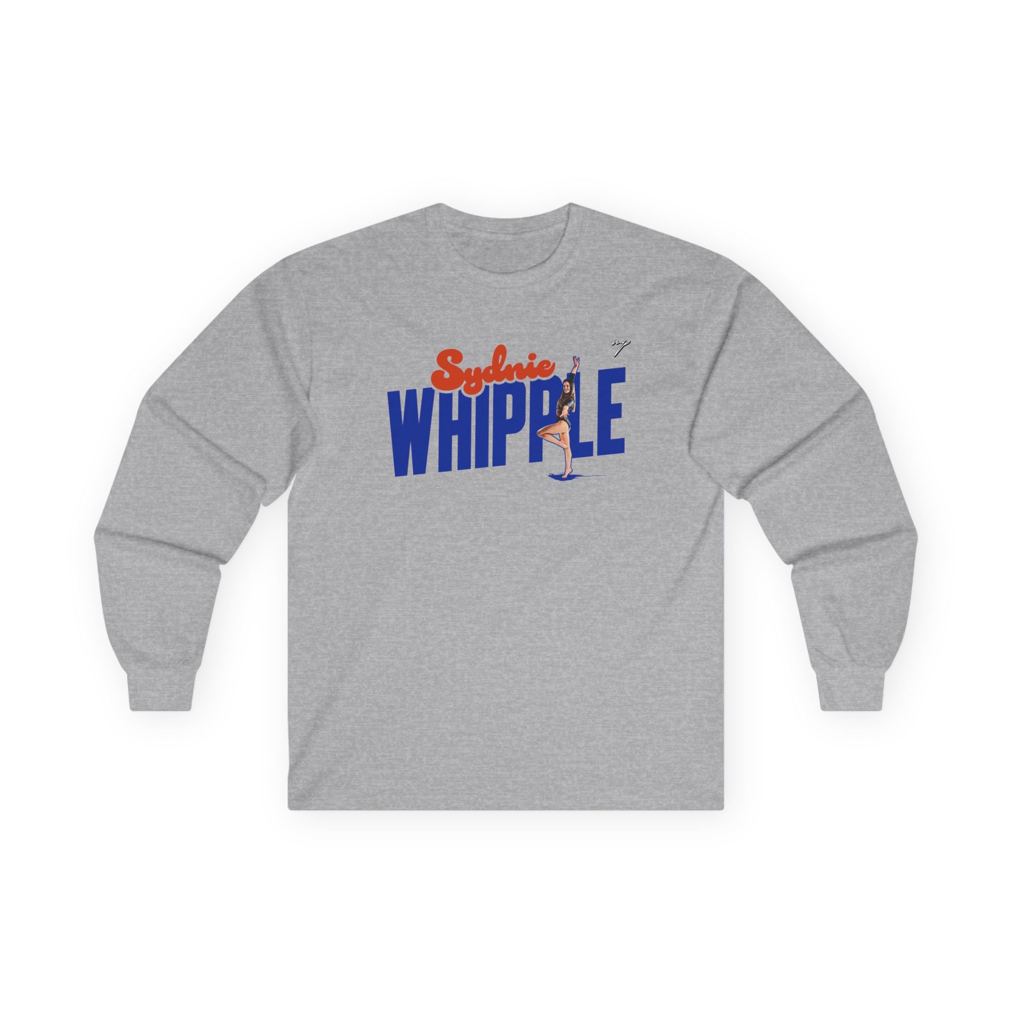 Sydnie Whipple Long Sleeve Tee
