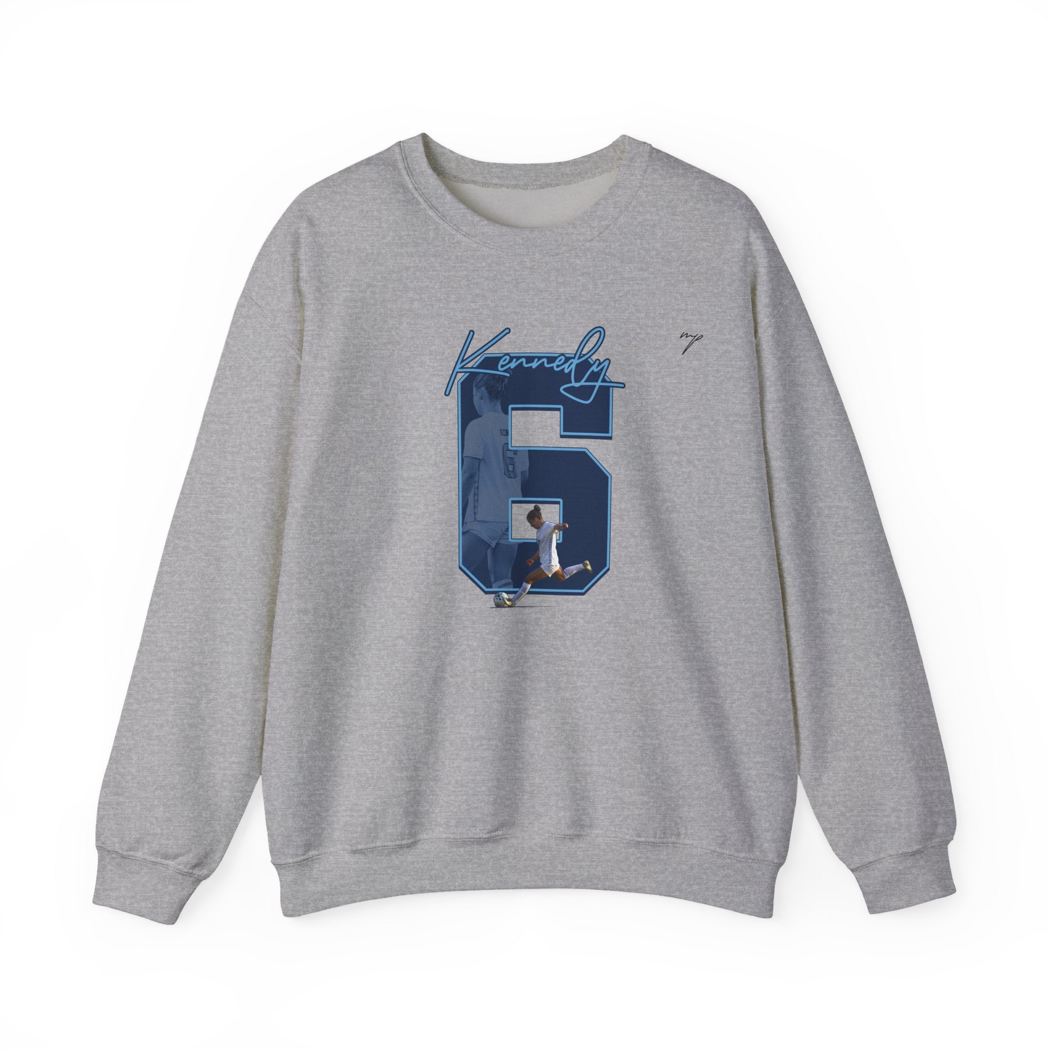 Riley Kennedy Crewneck