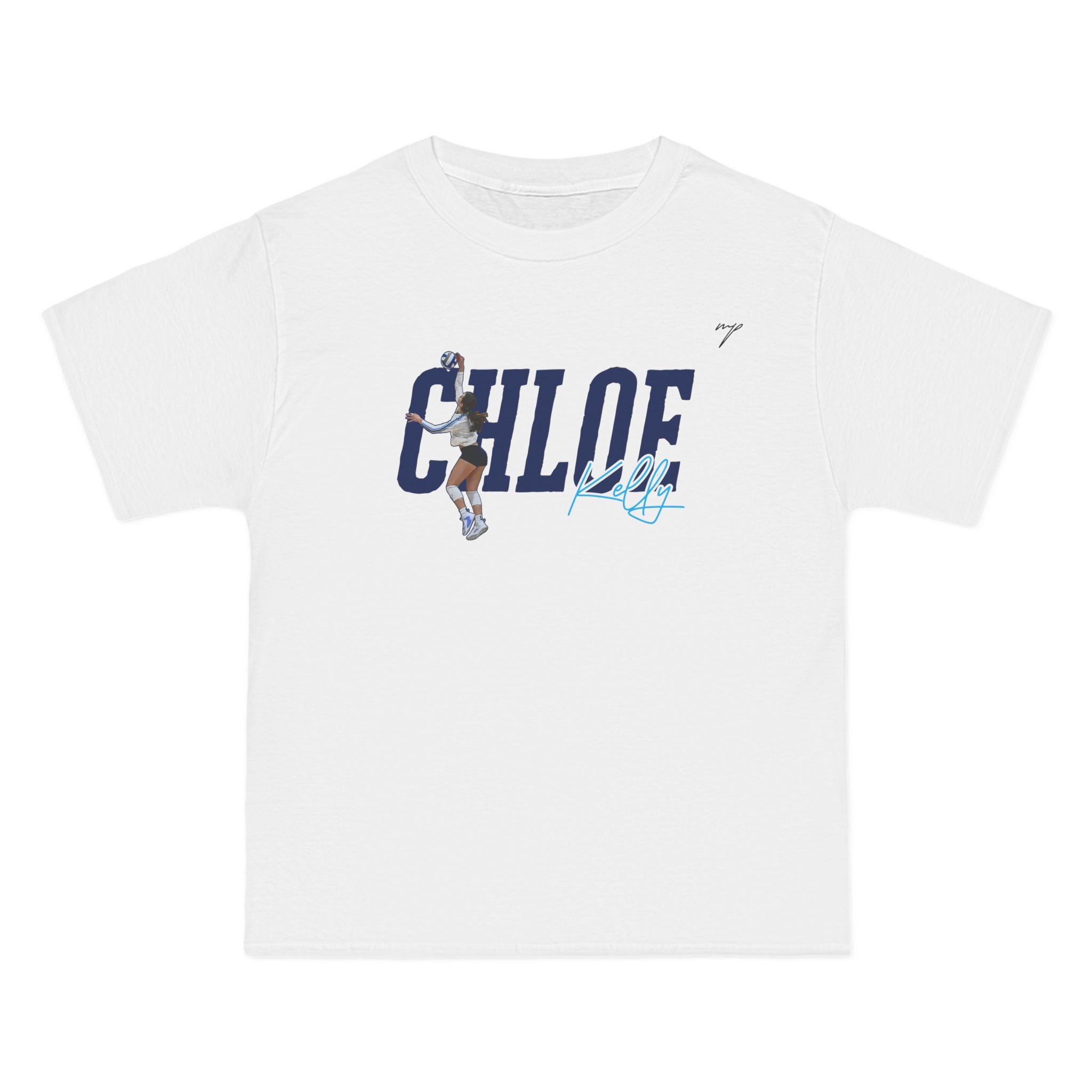 Chloe Kelly Vintage Tee