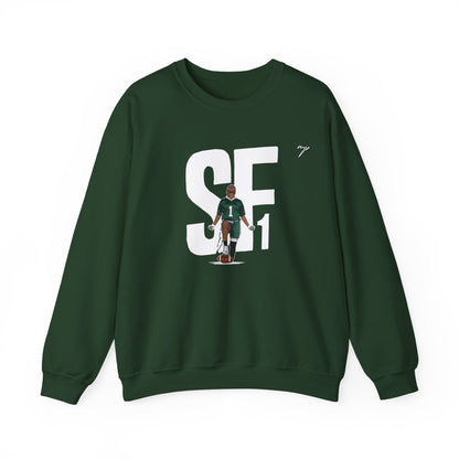 Saundra Funderburk Crewneck