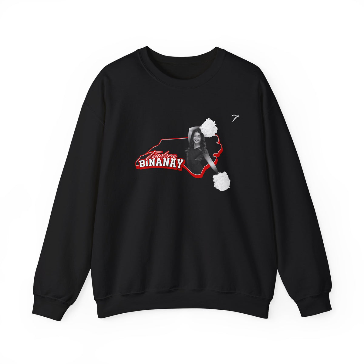 Téadora Binanay Crewneck