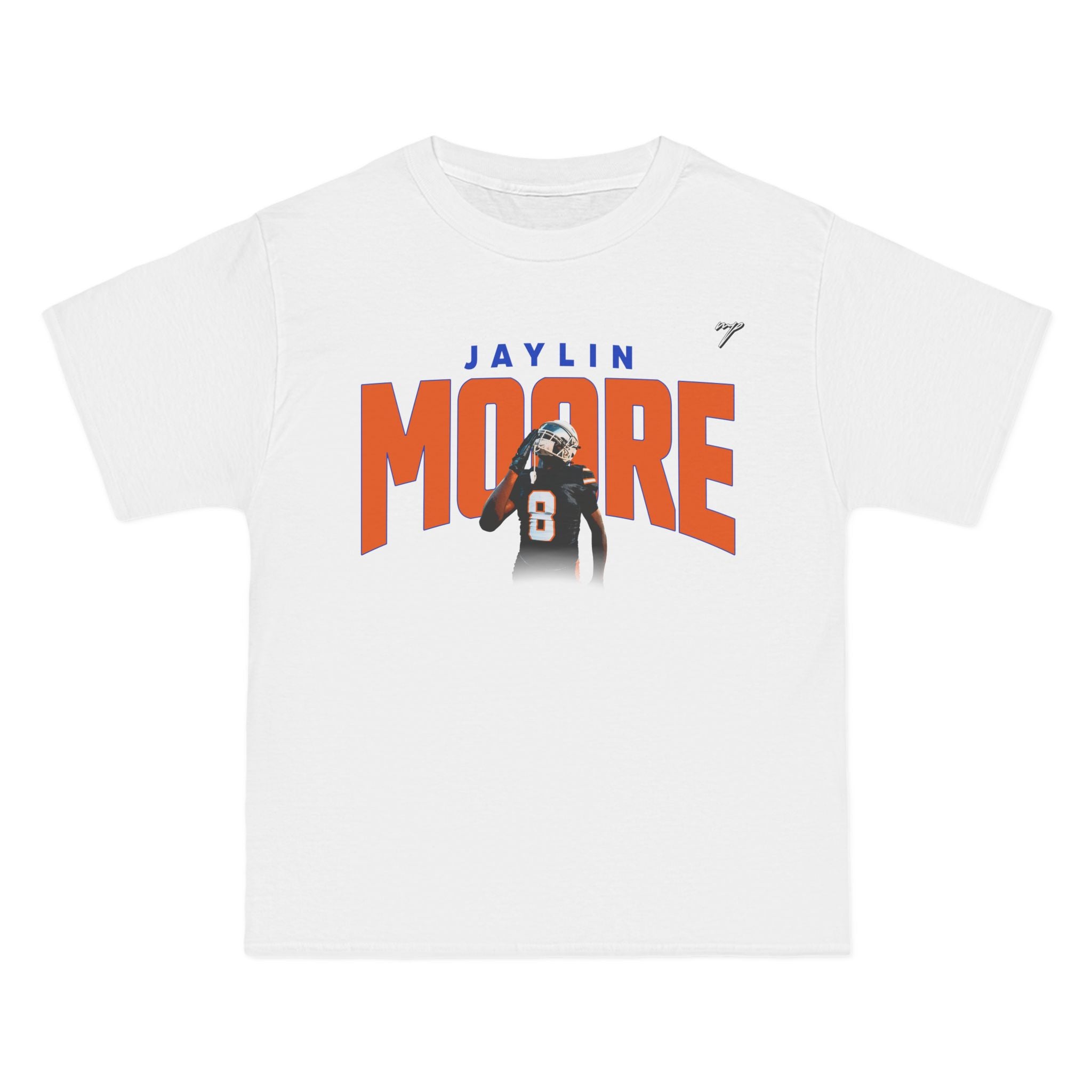Jaylin Moore Vintage Tee