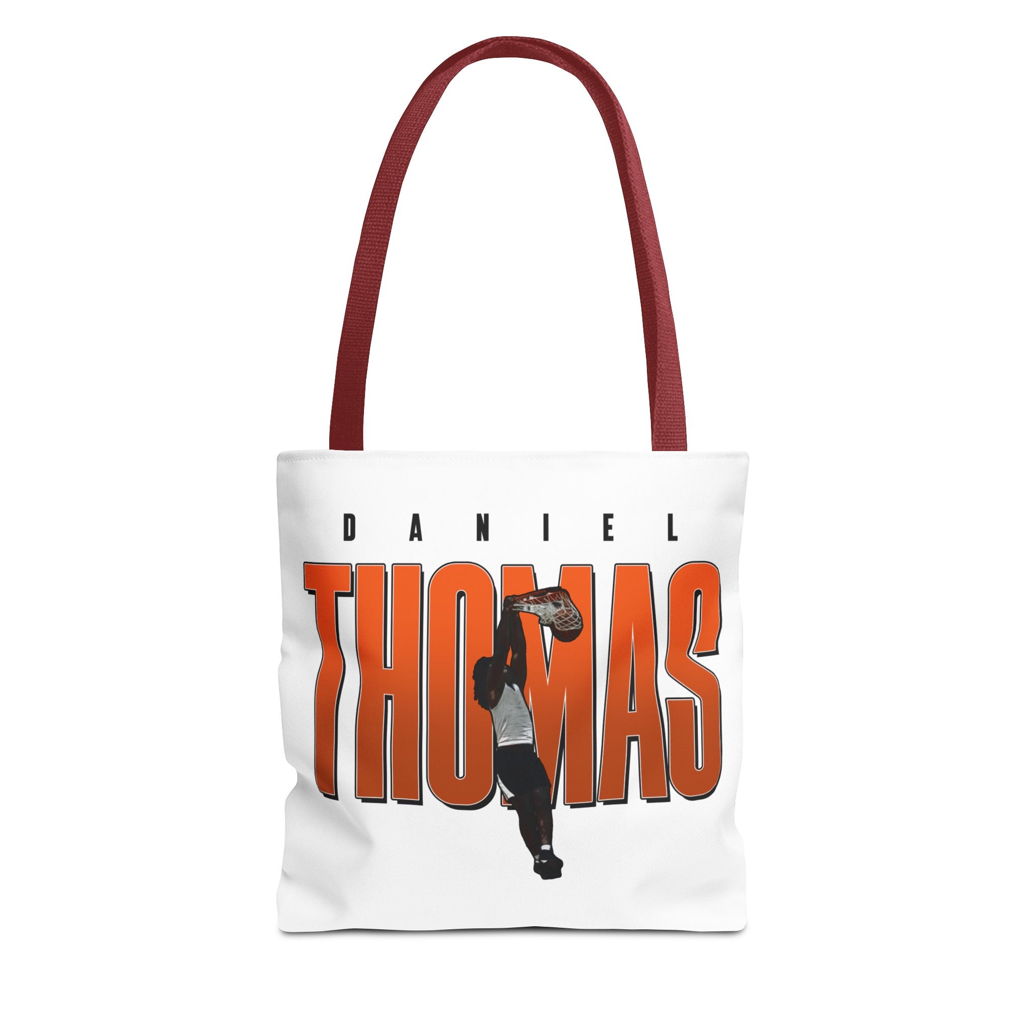 Daniel Thomas Tote Bag