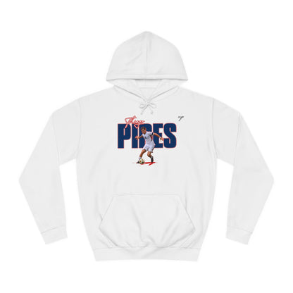 Thiago Pires Hoodie